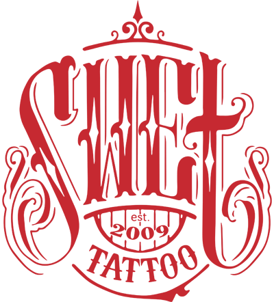 SwetTattoo Logo